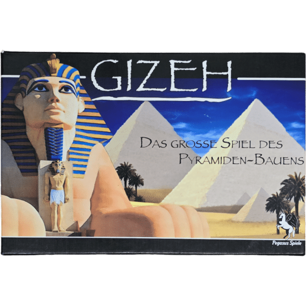 Gizeh