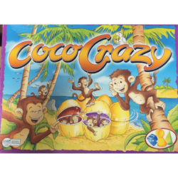 Coco Crazy Innovakids