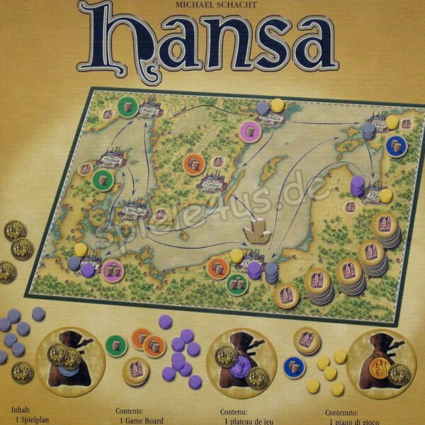 Hansa