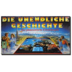 Die unendliche Geschichte