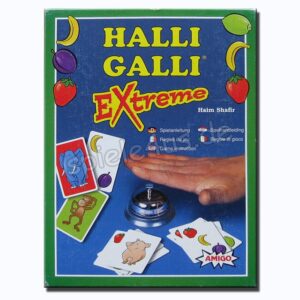 Halli Galli Extreme