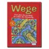 Wege Legespiel