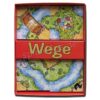 Wege Legespiel