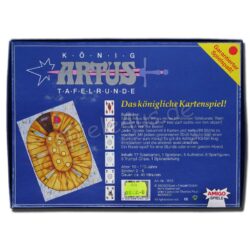 König Artus Tafelrunde