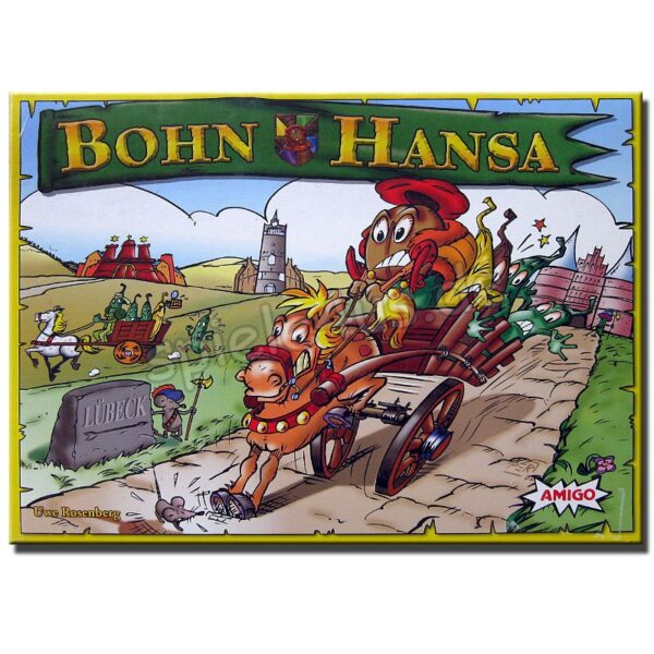 Bohn Hansa