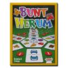 Bunt Herum  Kartenspiel