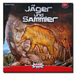 Jäger und Sammler