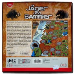 Jäger und Sammler