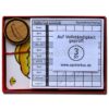Nicht die Bohne Kartenspiel
