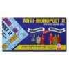 Anti-Monopoly II