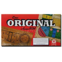 Das Original Anno 1904