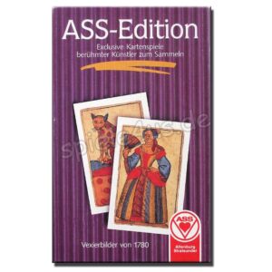 ASS-Edition Vexierbilder
