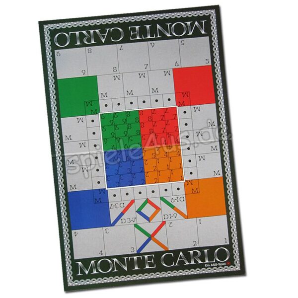 Monte Carlo