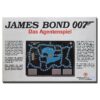 James Bond 007 Das Agentenspiel