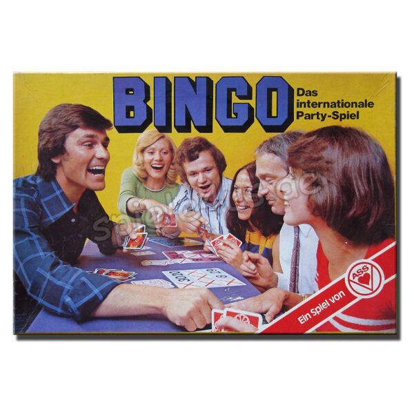 Bingo von ASS