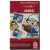 Das fröhliche Mainzelmännchen ABC