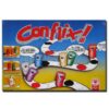 Conflix!