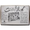 Conflix!