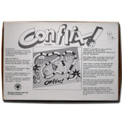 Conflix!
