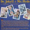 Dr. Jekyll und Mr. Hyde