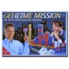 Geheime Mission die dritte Dimension