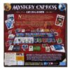 Mystery Express Ein Zug Krimi