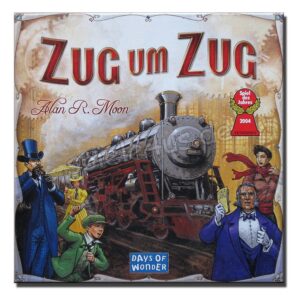 Zug um Zug