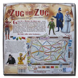 Zug um Zug