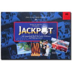 Jackpot Spielen Sie selbst die Glücksgöttin