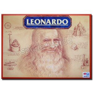 Leonardo eg Spiele
