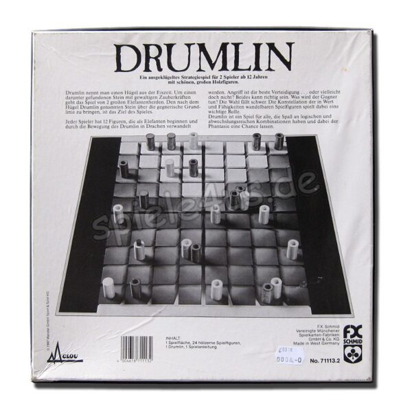 Drumlin