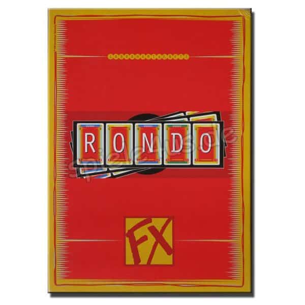 Rondo