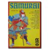 Samurai FX Schmid