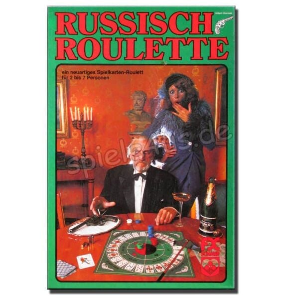 Russisch Roulette