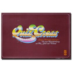 Quiz Cross