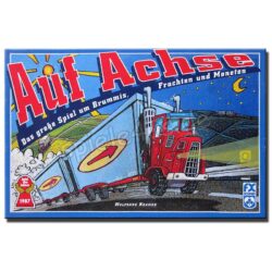 Auf Achse Neuauflage