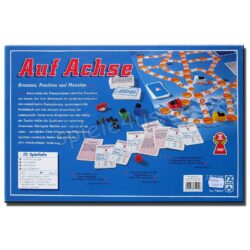 Auf Achse Neuauflage