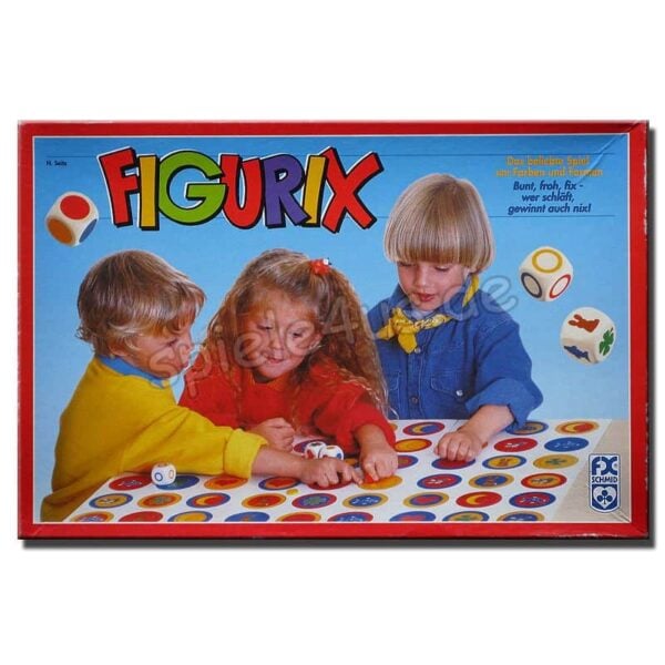 Figurix