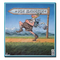 Via Bavaria