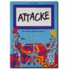 Attacke Das starke Kartenspiel