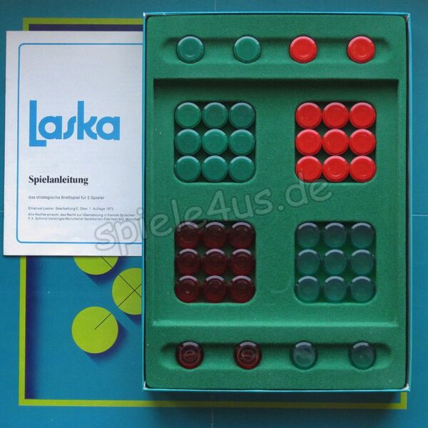 Laska FX 91830
