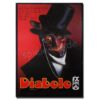Diabolo Teuflisches Familienspiel