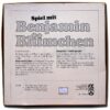 Benjamin Blümchen 2 lustige Würfelspiele