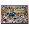 Viva Pamplona