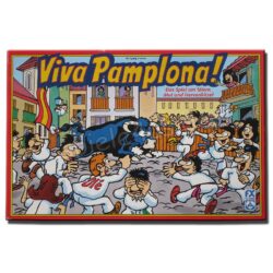 Viva Pamplona