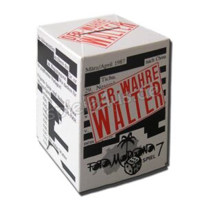 Der wahre Walter