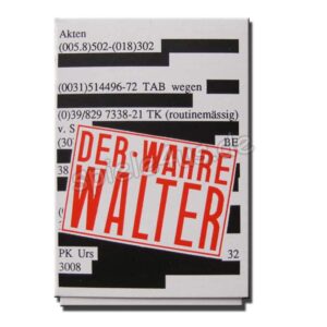 Der wahre Walter