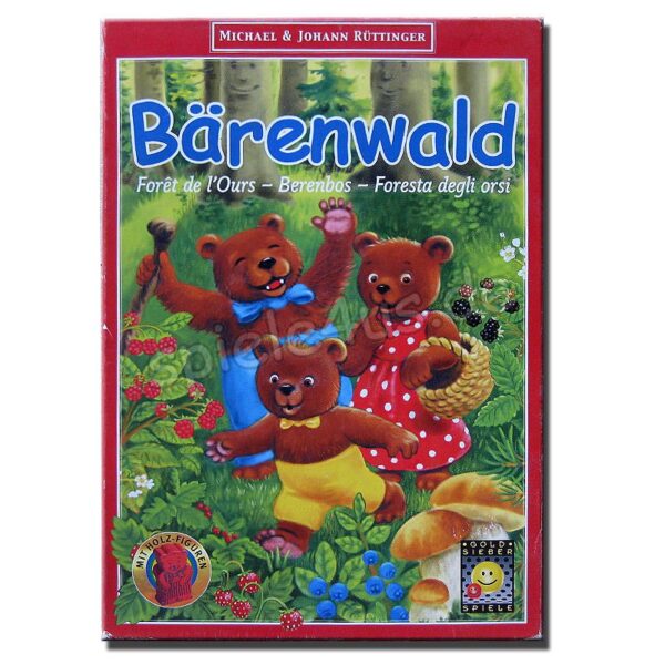 Bärenwald