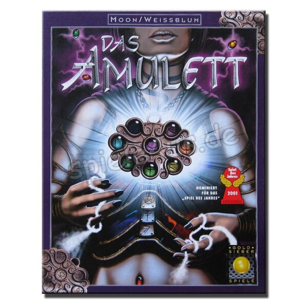 Das Amulett