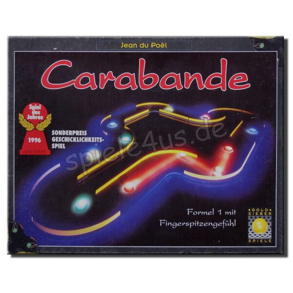 Carabande